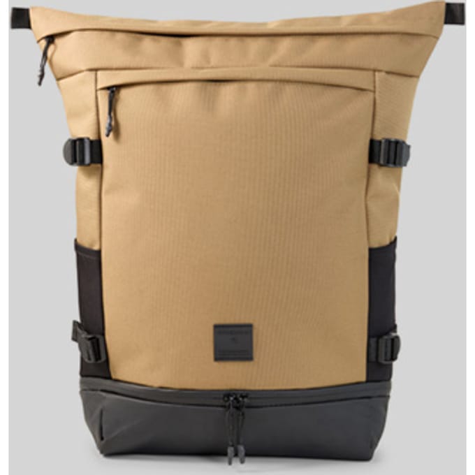 Strellson New Ham Dagrugzak 53 cm - mud