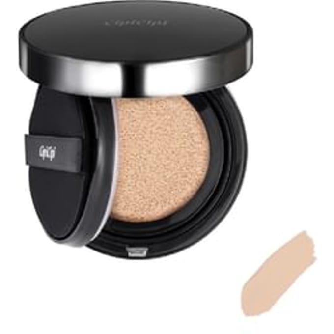 CipiCipi - Fit Skin Cushion R SPF 50+ PA+++ 01 - 6g mini