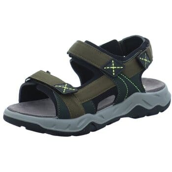 Platte sandalen Lurchi -