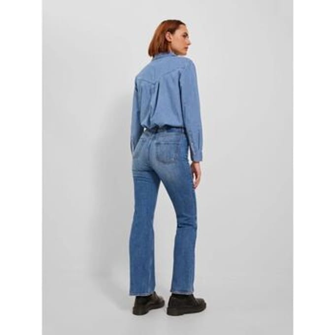 Jeans JJXX 12236548 TURIN-MEDIUM BLUE DENIM