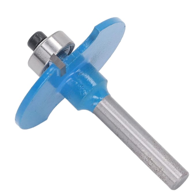 14in Schacht Rand Overfrees Cemented Carbide Kogel Frees Rondover Bovenfrees