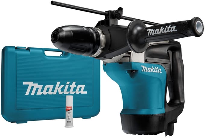 Makita HR4002 230 V Combihamer