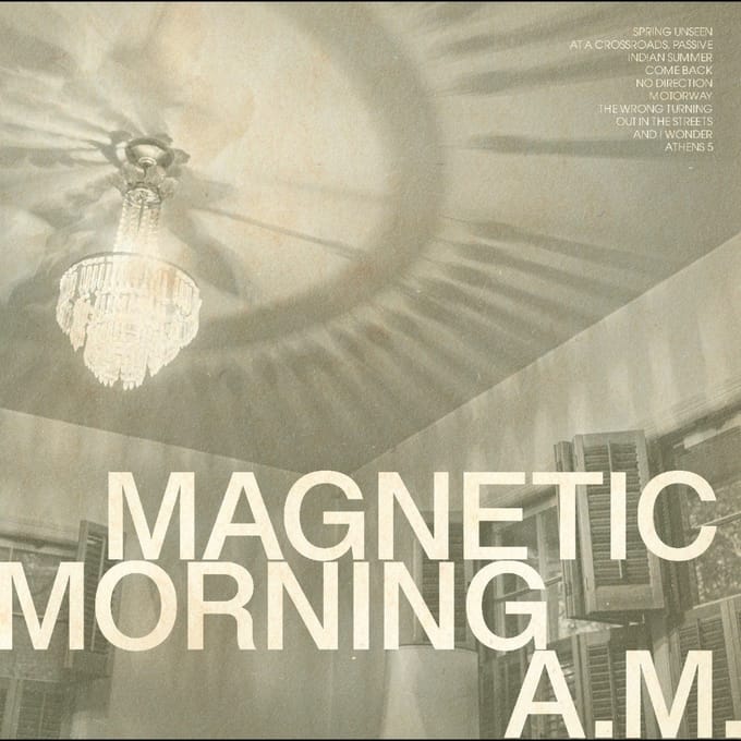 A.M.