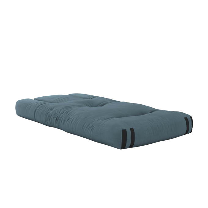 Karup Mini Hippo Sofa - 757 Petrol Blue