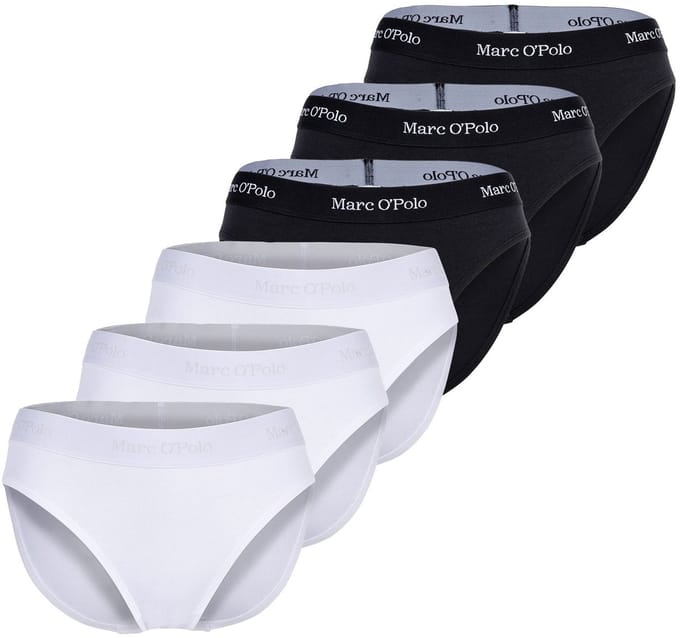 Marc O Polo Slip Set van 6