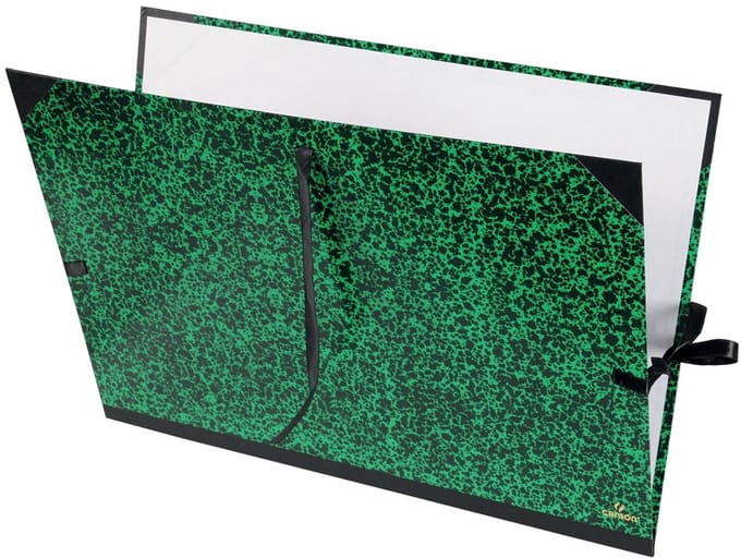 Canson tekenmap Classic ft 81 x 121 cm