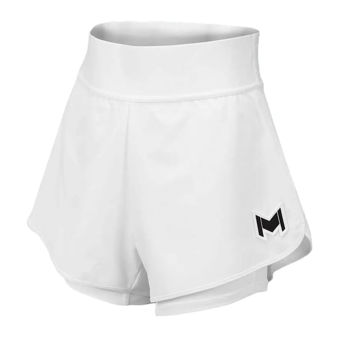 Meisjes shorts Mouratoglou Apparel
