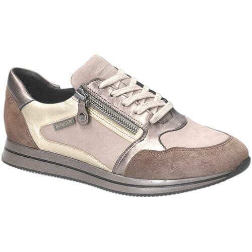 Lage Sneakers Mephisto Leenie
