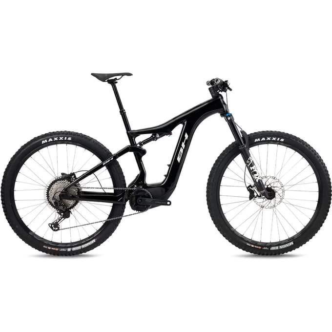 Elektrische mountainbike BH Bikes Atomx Lynx 8.4