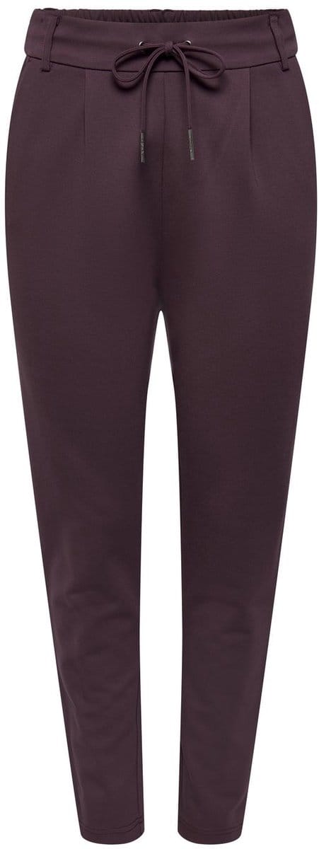 ONLY - ONLPOPTRASH EASY COL PANT PNT NOOS Dames Broek