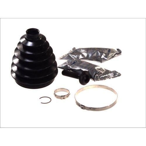 Balgenset, aandrijfas SPIDAN 24692
