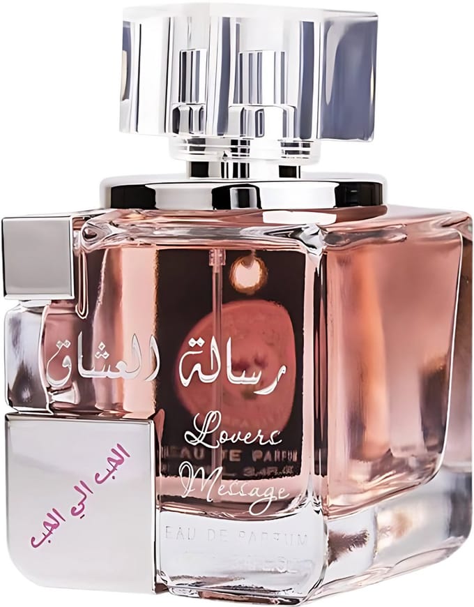 Ard Al Zaafaran RISALAT AL ISHAQ Eau de Parfum 100ml