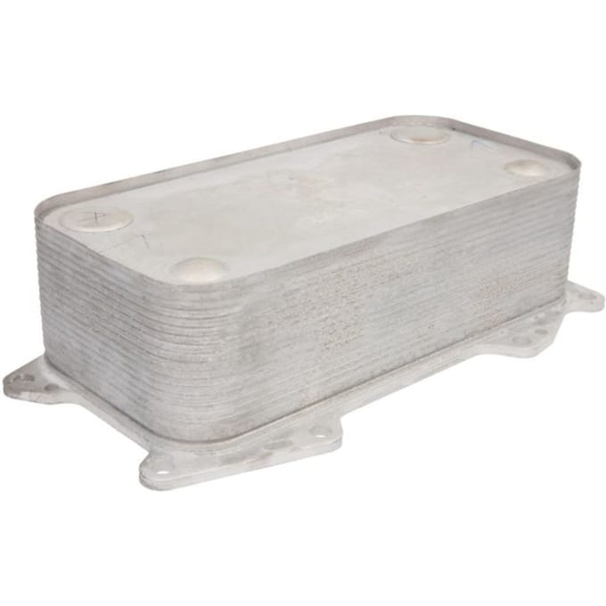 Olie radiator, Motorolie BF 20190520122
