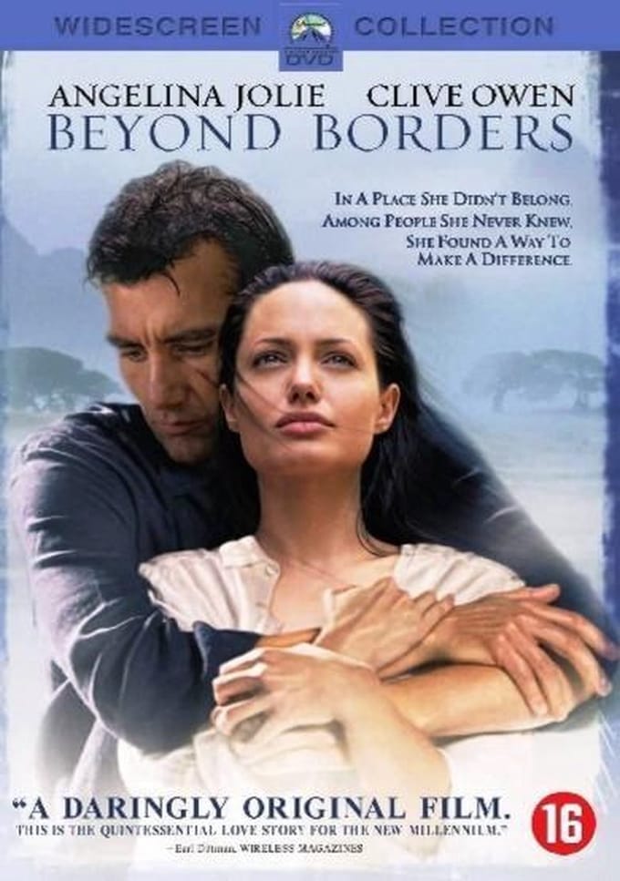 Beyond Borders