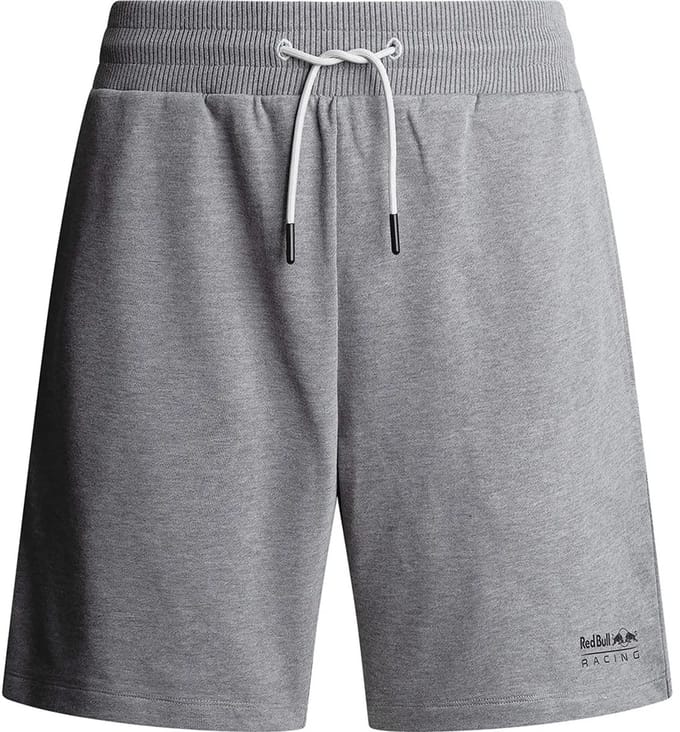 Red Bull Racing Essential Korte Sportbroek Grijs S Man