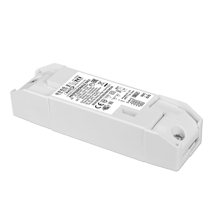 Led Driver Dali2 300-1050 Ma 38W Constante Stroom - 860009
