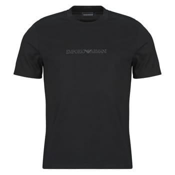 T-shirt Korte Mouw Emporio Armani EM004583
