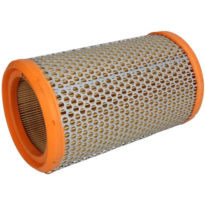 MAHLE luchtfilter KNECHT LX 290