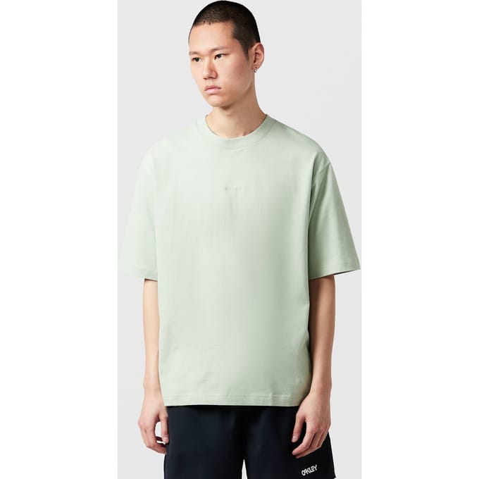 Oakley Soho Gen T-Shirt, groen