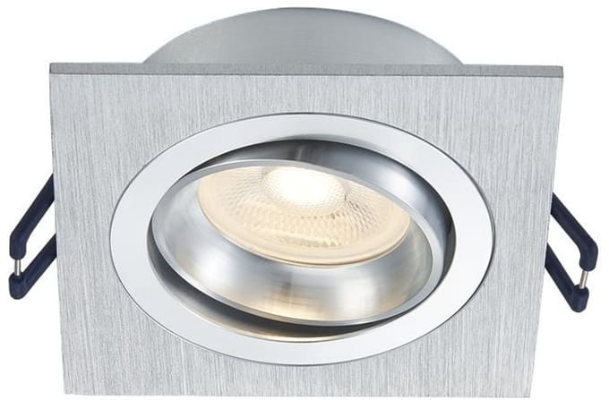 OutledTL LED Downlight SLIMLine - 12 Watt - 30 stuks - warm wit 3000K of helder wit 4000K
