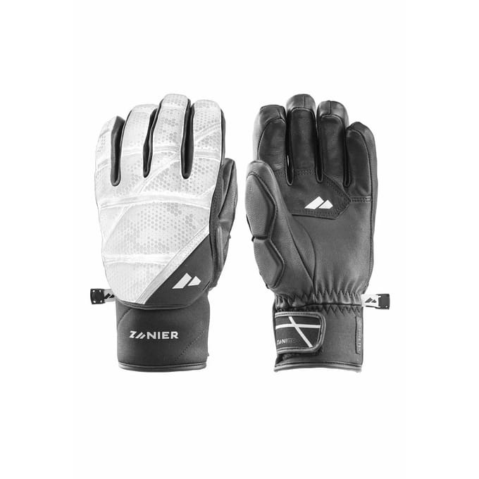 Kinderskihandschoenen Zanier X-Treme,GTX