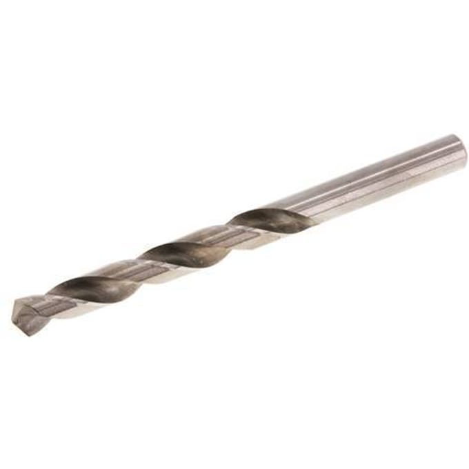 Spiraalboor DIN 338 N HSS-G 11 mm