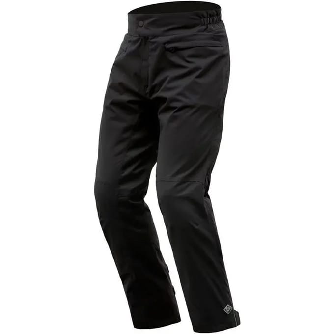 Thermische waterdichte broek Tucano Urbano Orbis Hydroscud