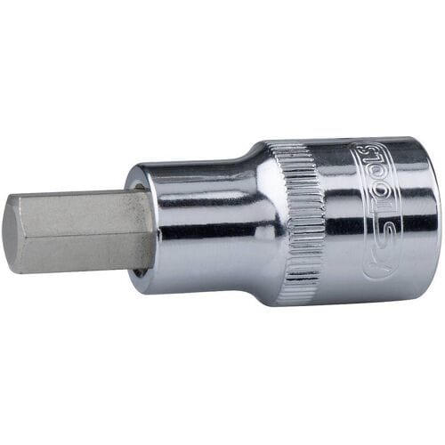 KS Tools 9181706 9181706 Inbus Verwisselbare kop 3/8 3/8 1/2 (12,5 mm)