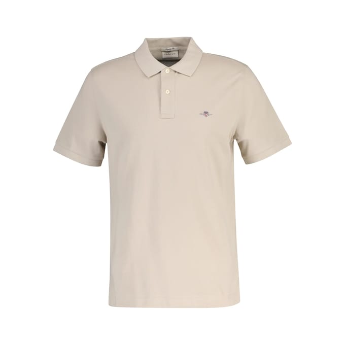Polo Gant Classic Regular