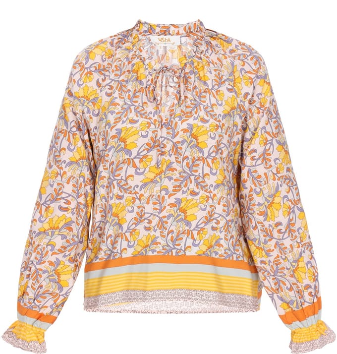 usha Blouse
