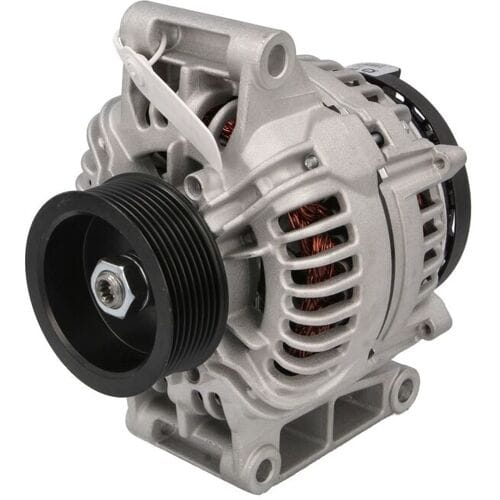 Driefasige generator PULSAR ROTATING ELECTRICS PSR30158