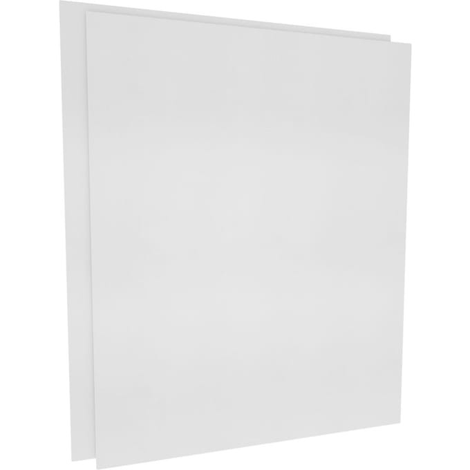 VBS Schilderskarton 24 x 30 cm, 2 stuks