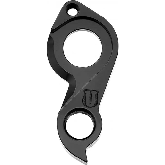 Union Derailleurhanger Focus Gh-291 Zwart