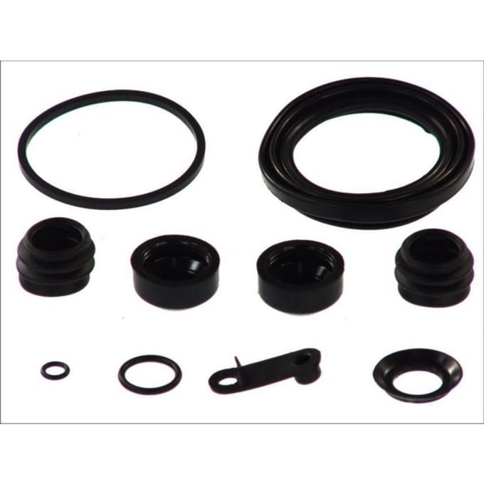 Reparatieset, remklauw AUTOFREN SEINSA D4-1354