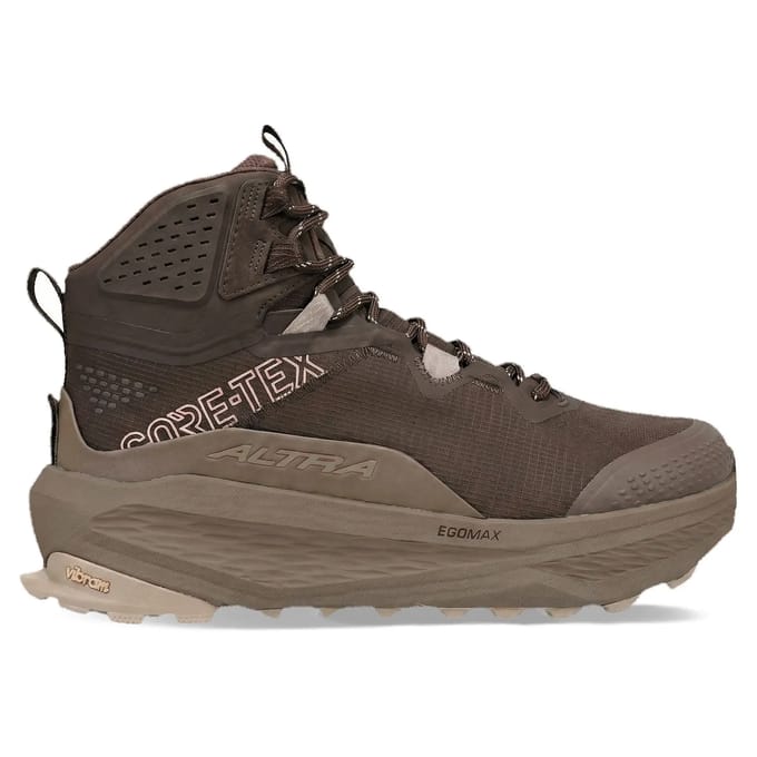 Wandel schoenen dames Altra Olympus 7 GTX