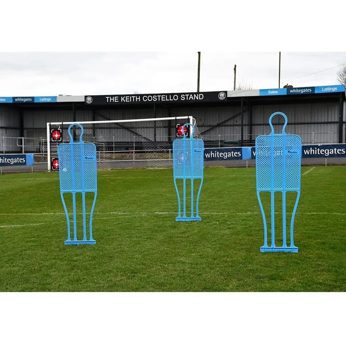Trainingspop Precision Pro Club