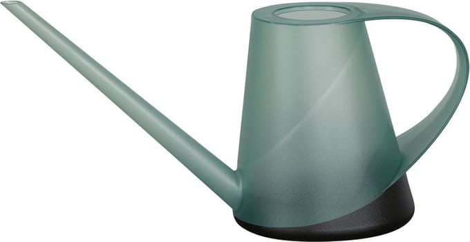 Geli gieter Capri - 1,3 liter - Transparant - Diverse kleuren