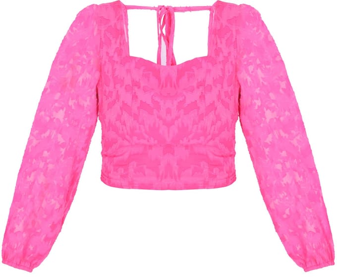 faina Blouse