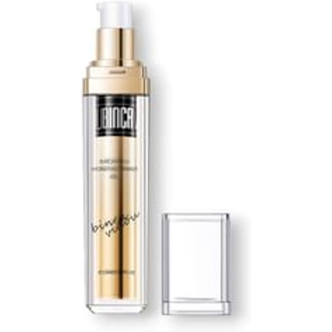 BINCAVIDOU - Hydrating Primer Gel - 2 Types For Dry Skin - 15ml