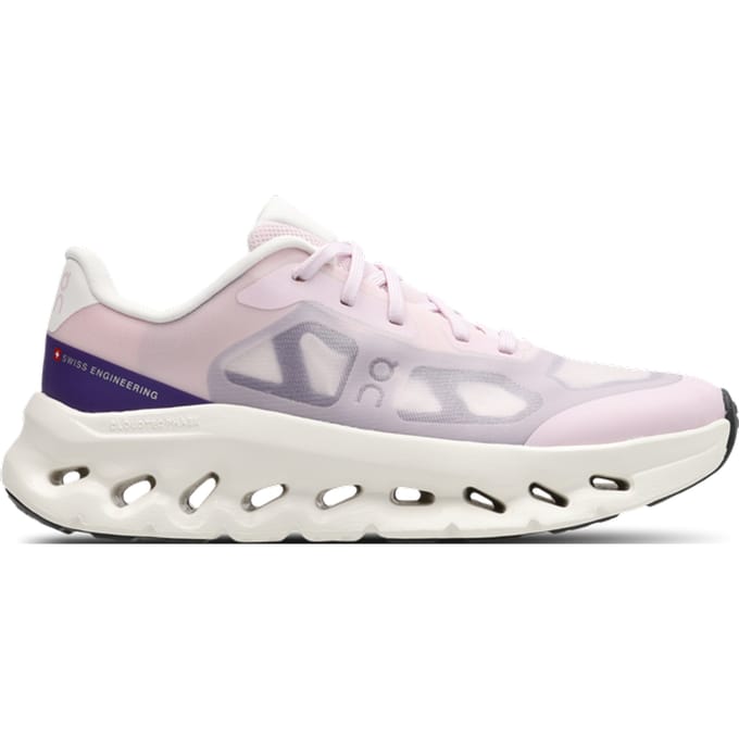On Cloudtilt Sneakers Dames - Paars - Maat 41 - Mesh/Synthetisch