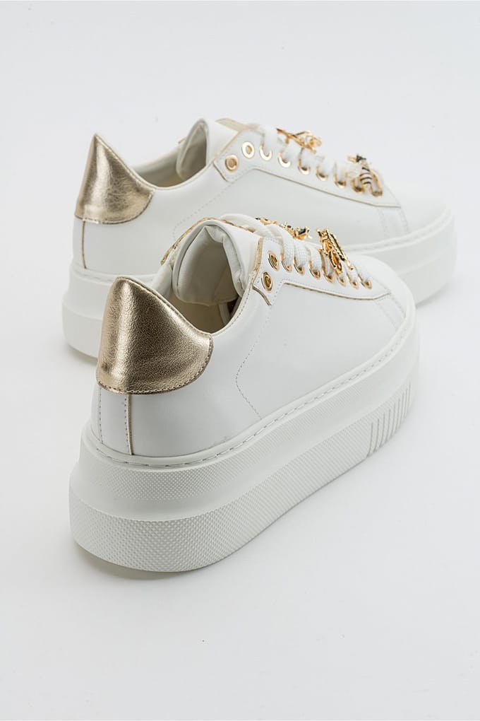 Ater Bij Gesp Sneakers Dames