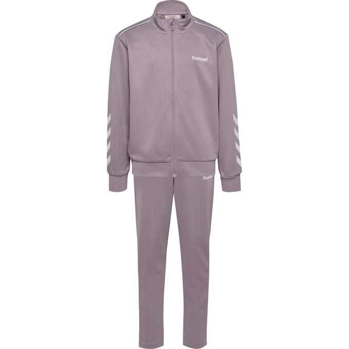Meisjes trainingspak Hummel
