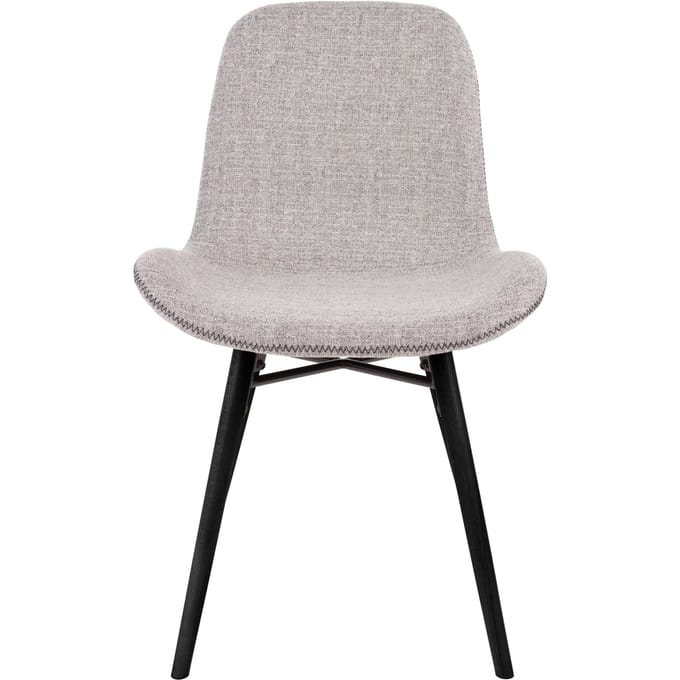 Set van 2 eetkamerstoelen Andrea | Feliz Lifestyle