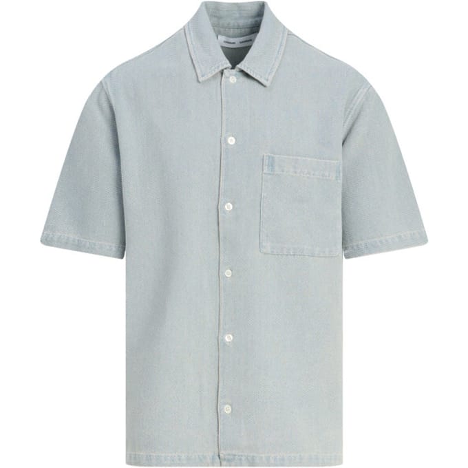 Samsoe & Samsoe Casual overhemd