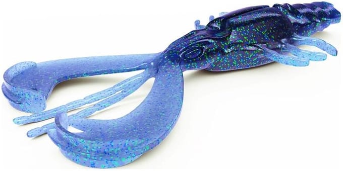 Nays Craw CRW 3.5 Inch C-06