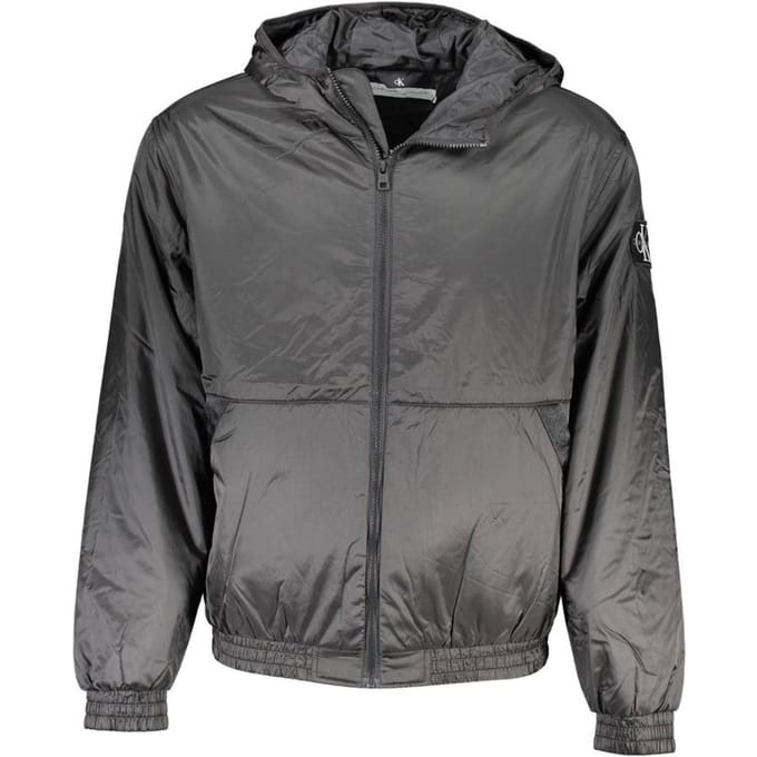 Capuchon Inpakbare Jas K50k507226