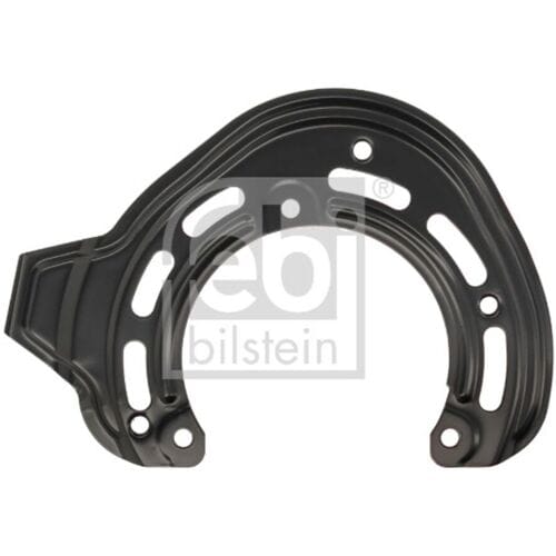 Dekplaat, remschijf FEBI BILSTEIN 197368