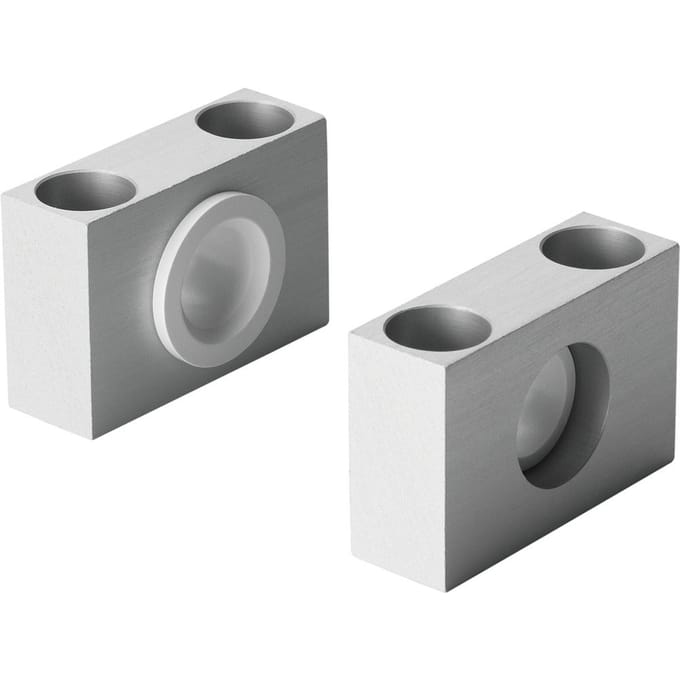 Festo Lagerstuk Bouwgrootte 320 ISO 15552 - 157517