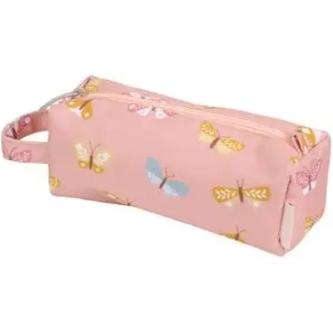 Etui / pennenzak: Vlinders | A Little Lovely Company