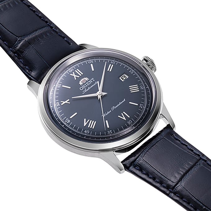 Orient Bambino RA-AC0024L30B Bambino Classic Horloge